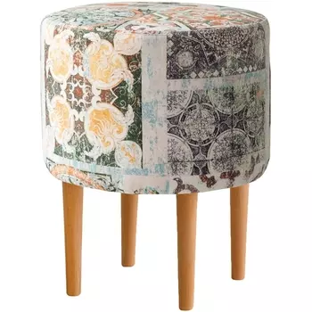 Пуф Dreambag Лекко Сиена Терракот 13611