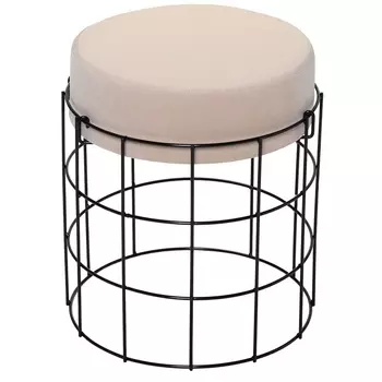 Пуф Dreambag Лофт Бежевый 13475