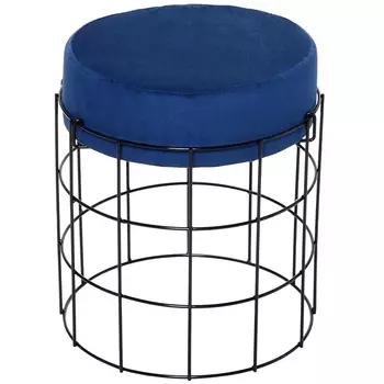 Пуф Dreambag Лофт Синий 13478