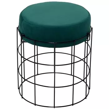 Пуф Dreambag Лофт Зеленый 13479