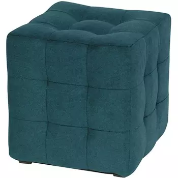 Пуф Dreambag Лотос Нефритовый Велюр 13147