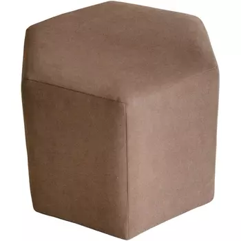 Пуф Dreambag Сота Велюр Бежевый 13799