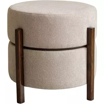 Пуф Dreambag Стамбул Бежевый 13795