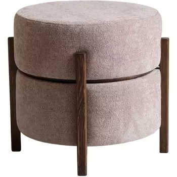 Пуф Dreambag Стамбул Коричневый 13796