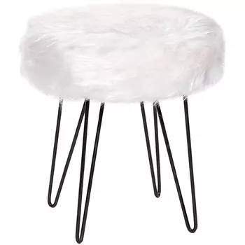 Пуф Dreambag Тесла Белый 13382