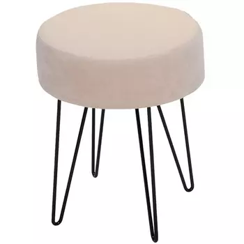 Пуф Dreambag Тесла Бежевый 13485