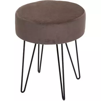 Пуф Dreambag Тесла Коричневый 13486