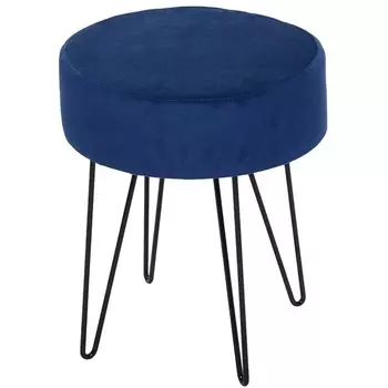 Пуф Dreambag Тесла Синий 13488