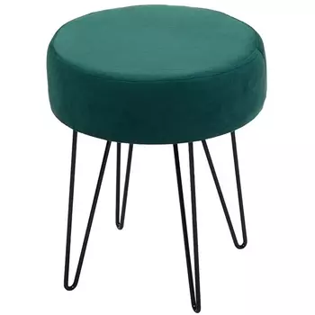 Пуф Dreambag Тесла Зеленый 13489