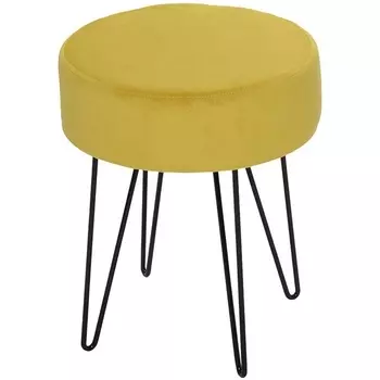 Пуф Dreambag Тесла Желтый 13487