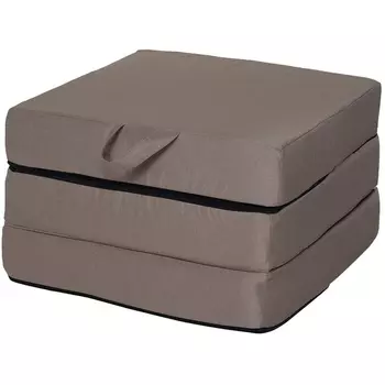 Пуф Dreambag Трансформер Бежевый 3916000