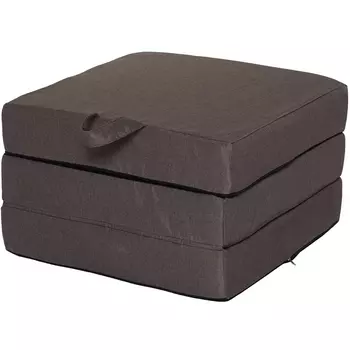 Пуф Dreambag Трансформер Коричневый 3915900