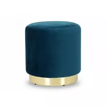 Пуф Drim ОГОГО 571928 (изумрудный) ОГОГО Обстановочка!