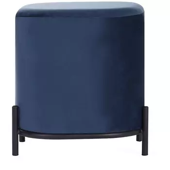 Пуф FS-25-42 голубой (18) ESF FS-25-42BLUE