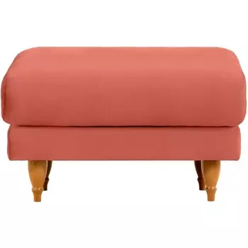 Пуф Italia ОГОГО (арт.339906), (Ткань/Розовый) ОГОГО Обстановочка!