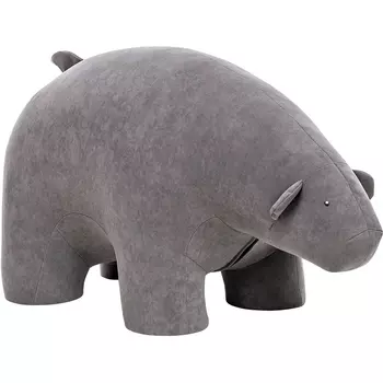 Пуф Leset Bear (ткань Omega 04) 2500000116681
