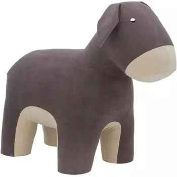 Пуф Leset Burro Leset (Велюр) арт.2500000043789