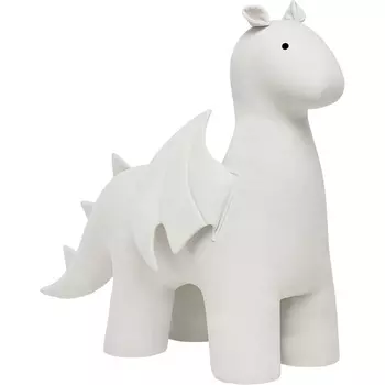 Пуф Leset Dragon (Фанера,ДСП/Велюр) Leset арт.4687204273650