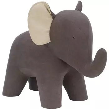 Пуф Leset Elephant Leset (Велюр) арт.2500000043772