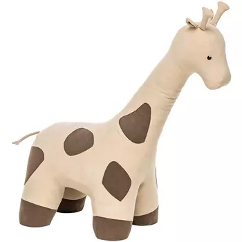 Пуф Leset Giraffe (Фанера,ДСП,Велюр) арт.4687204273681
