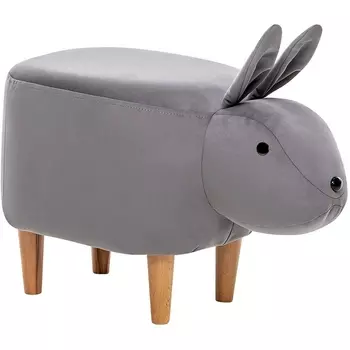 Пуф Leset Rabbit COMBI (ткань V32) 2500000189951