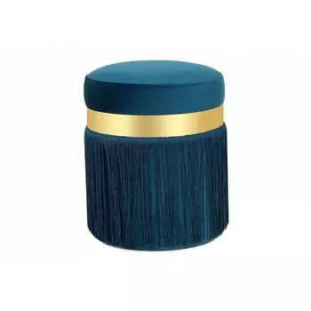 Пуф Lotto ОГОГО 578356 (изумрудный) ОГОГО Обстановочка!