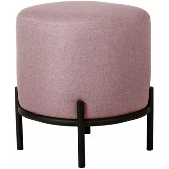 Пуф малый Gawaii Розовый R-Home арт.40001800h_Роз