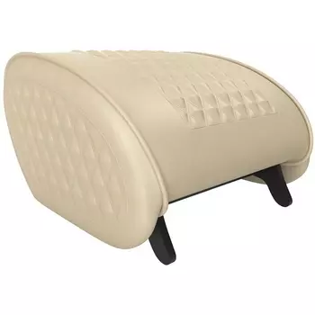 Пуф-маятник Balance 3 Leset (Венге/шпон, к/з Polaris Beige) 2000000088372