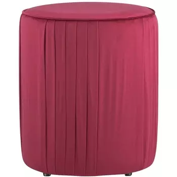 Пуф Мира малый фуксия (Stool Group)