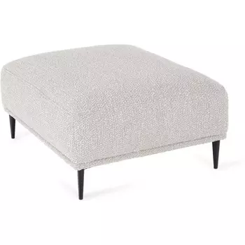 Пуф Portofino ОГОГО (арт.860179), (Ткань/Бежевый) ОГОГО Обстановочка!