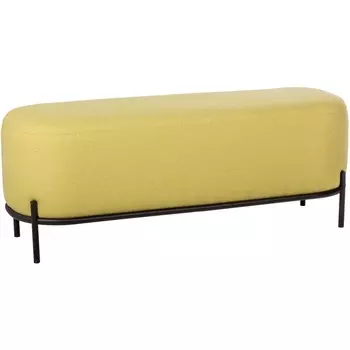 Пуф R-Home большой Gawaii Зеленый