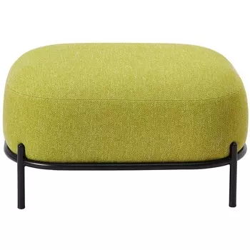 Пуф 06-T желтый A652-21 ESF