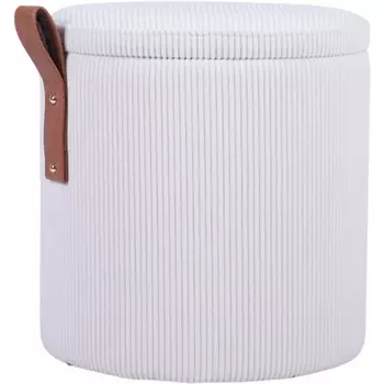 Пуф Stool Group Руни S с ящиком вельвет коричневый арт.УТ000040197