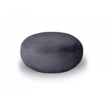 Пуф Sweet 765 ОГОГО 810340 (серый) ОГОГО Обстановочка!