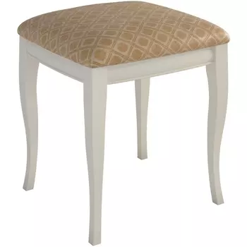 Пуфик Кентавр слоновая кость, Santa Beige от фабрики Mebelik