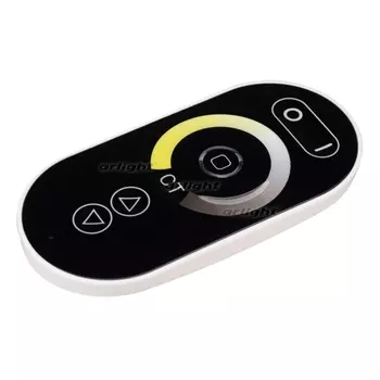 Пульт ARL-1022-SIRIUS-MIX (1 зона, RF, Sens) (IP20 Пластик) Arlight 027147