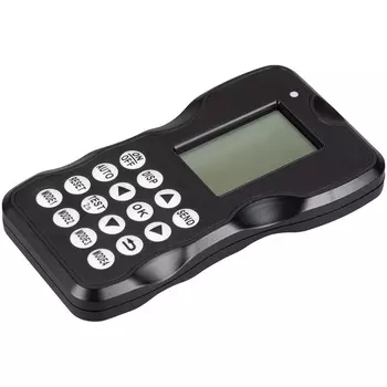 Пульт ARL-LAGERN-IR (3V) (Arlight, IP20 Пластик, 3 года) 052018