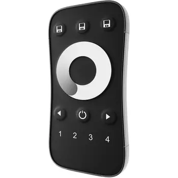 Пульт для светодиодной ленты DIM 4 зоны Maytoni 711034