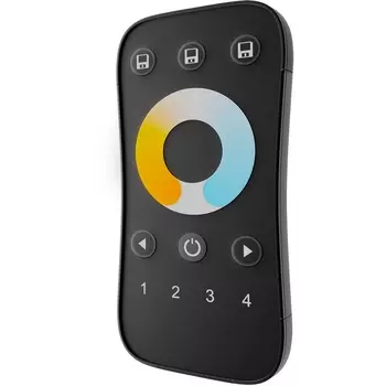 Пульт для светодиодной ленты MIX 4 зоны Maytoni 711031