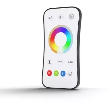 Пульт для светодиодной ленты RGBW-MIX зона Maytoni Контроллеры 01108