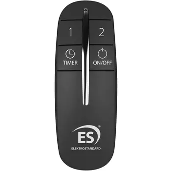 Пульт ДУ Elektrostandard 16001/02