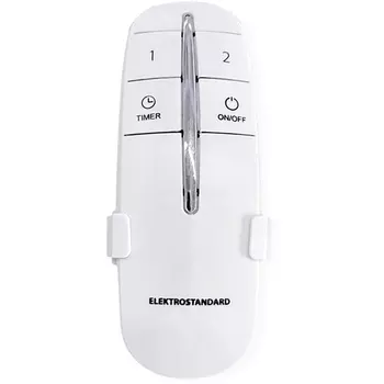 Пульт ДУ Elektrostandard 16002 16002/02
