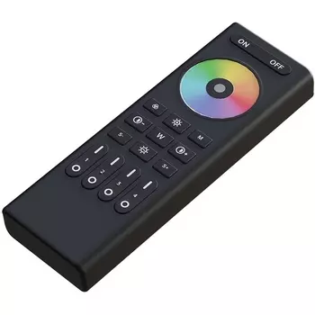 Пульт управления для четырехканального контроллера Arte Lamp Smart A70RC-04CH-BK