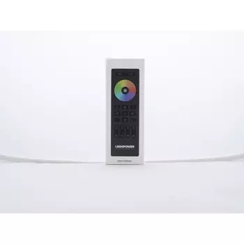Пульт управления RGB/RGBW/RGBCCT на 4 зоны LEDS POWER 006550 LEDS Power