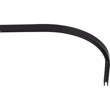 Радиусный угол ST Luce Super5 ST065.409.01 Черный