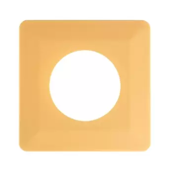 Рамка 1-местная Duwi 24480 6