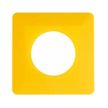 Рамка 1-местная Duwi 25135 4