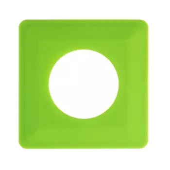 Рамка 1-местная Duwi 25137 8