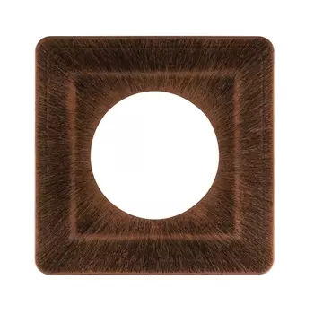 Рамка 1-местная Duwi 25140 8