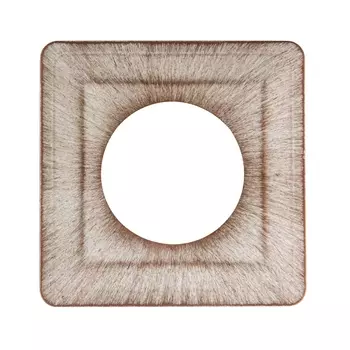 Рамка 1-местная Duwi 25144 6